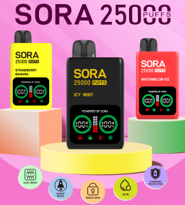 SORA 25000